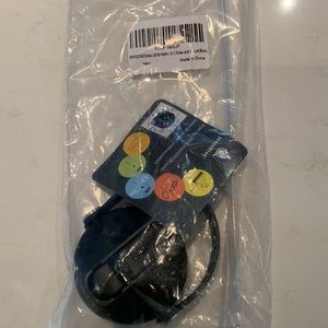 Straw lid for wide mouth Hydroflask includes 2 straws and 1 brush